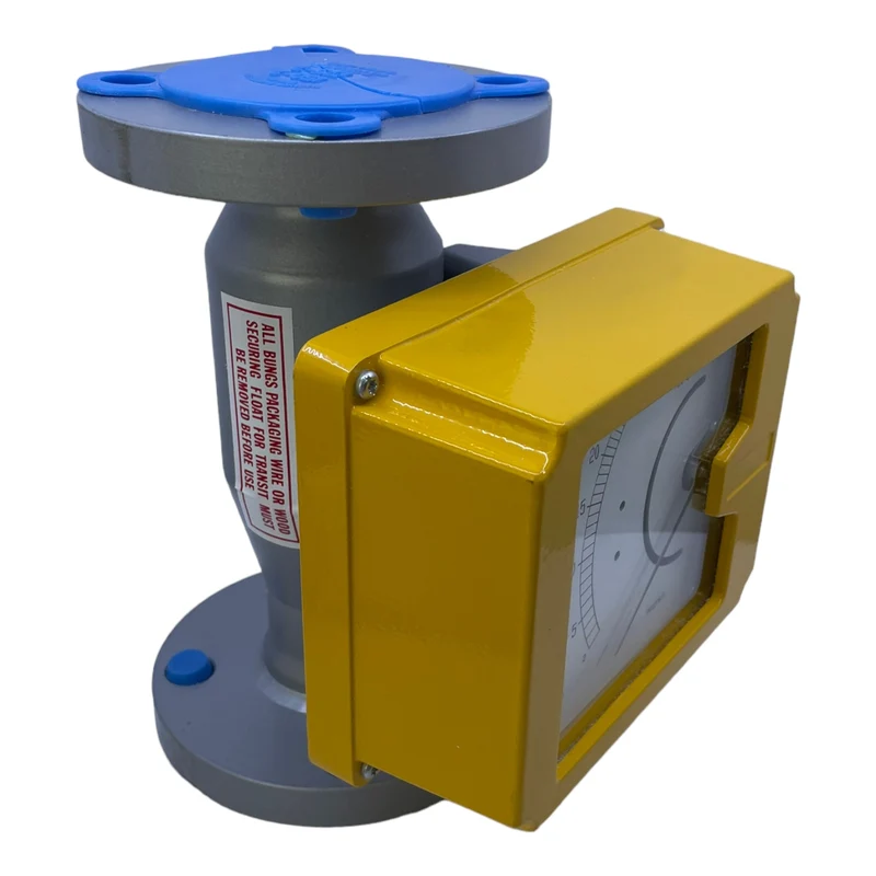 KDG 250 Durchflussmesser für industriellen Einsatz Durchflussmesser