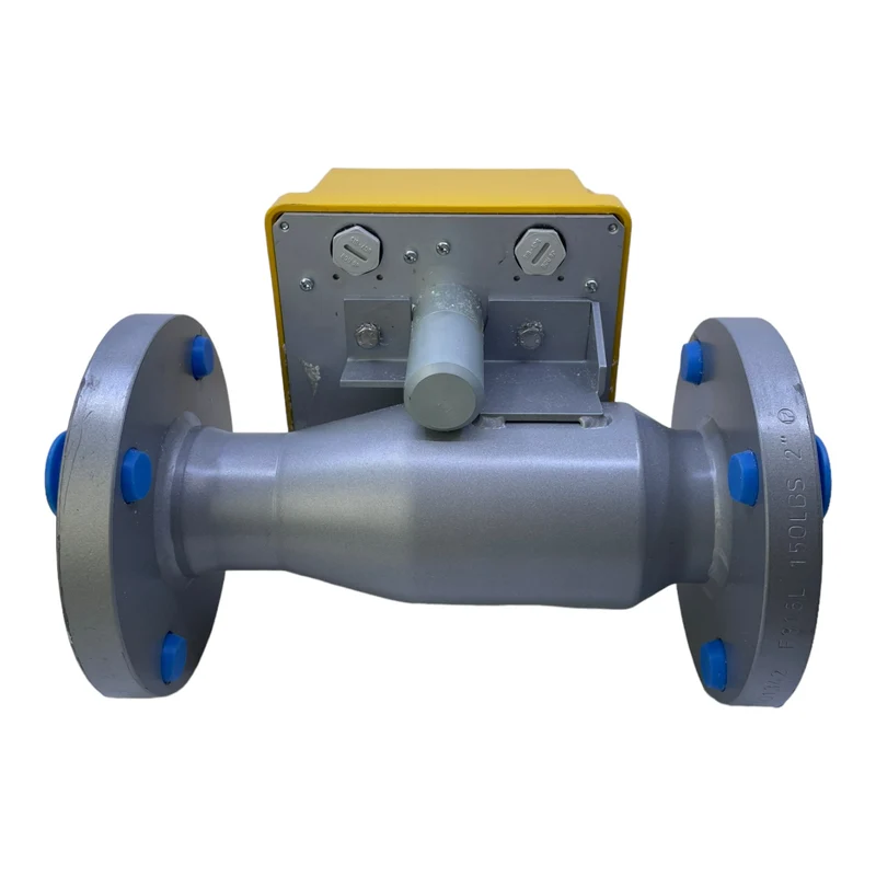 KDG 250 Durchflussmesser für industriellen Einsatz Durchflussmesser