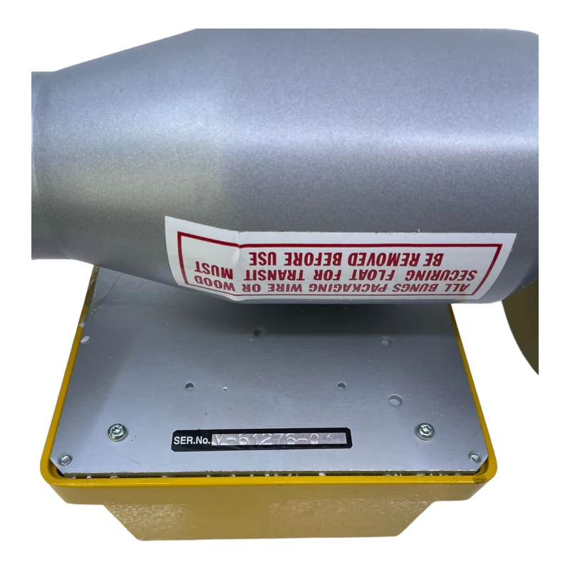 KDG 250 Durchflussmesser für industriellen Einsatz Durchflussmesser