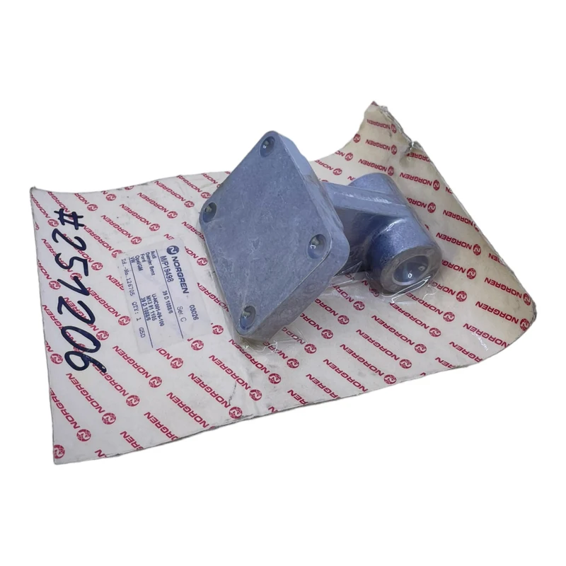 Norgren M/P19498 Lagerblock für industriellen Einsatz Lagerblock