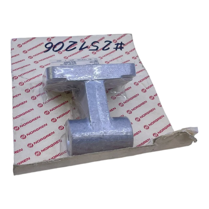 Norgren M/P19498 Lagerblock für industriellen Einsatz Lagerblock