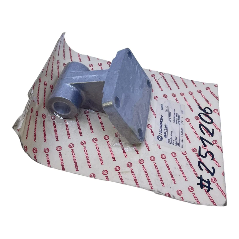 Norgren M/P19498 Lagerblock für industriellen Einsatz Lagerblock