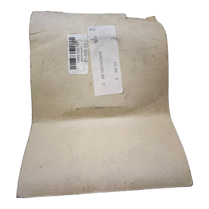 Norgren M/P19498 Lagerblock für industriellen Einsatz Lagerblock