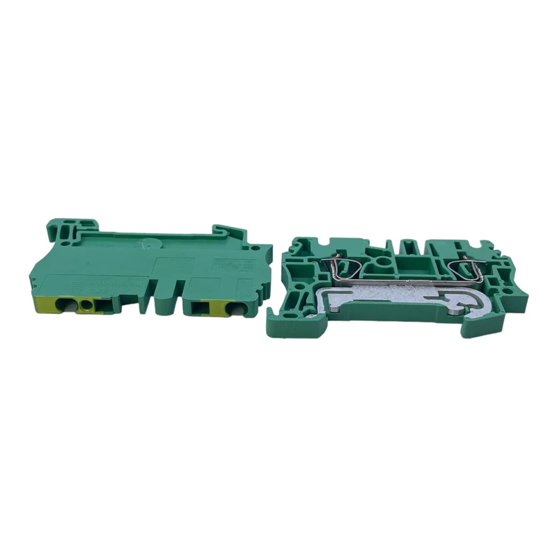 Weidmüller 1608640000 Z-Reihenklemme ZPE 2,5 VE: 21stk/pcs Industrie Einsatz
