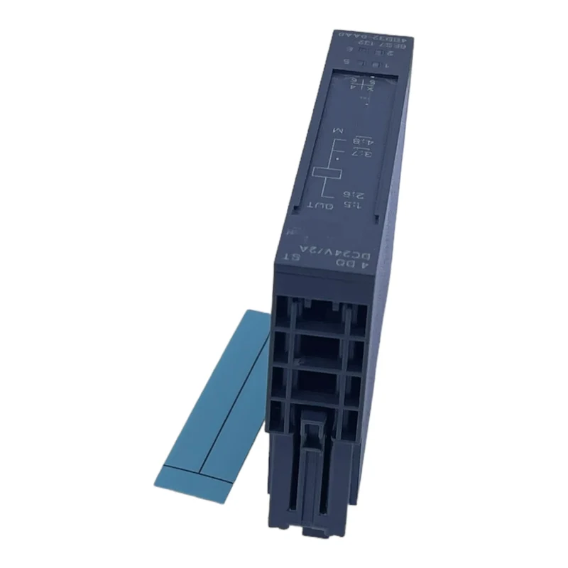 Siemens 6ES7132-4BD32-0AA0 Elektronik Modul 24V DC für industriellen Einsatz