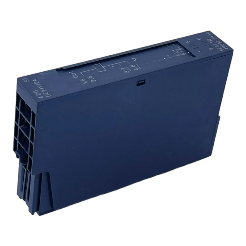 Siemens 6ES7132-4BD32-0AA0 Elektronik Modul 24V DC für industriellen Einsatz