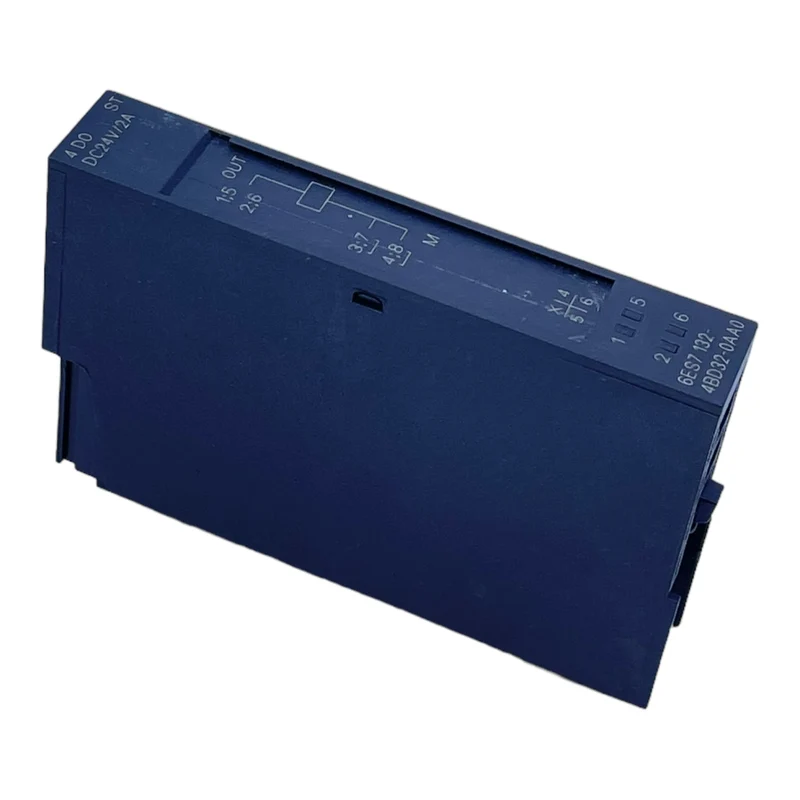 Siemens 6ES7132-4BD32-0AA0 Elektronik Modul 24V DC für industriellen Einsatz