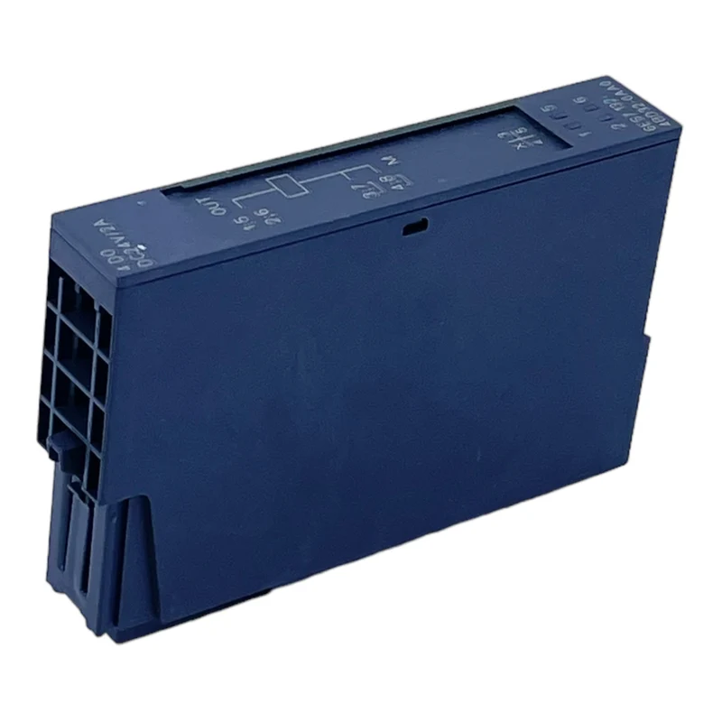Siemens 6ES7132-4BD32-0AA0 Elektronikmodul 24 V DC für industriellen Einsatz