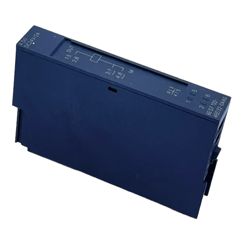 Siemens 6ES7132-4BD32-0AA0 Elektronikmodul 24 V DC für industriellen Einsatz