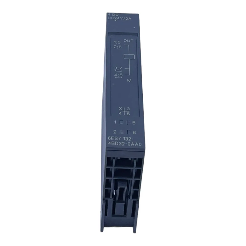 Siemens 6ES7132-4BD32-0AA0 Elektronikmodul 24 V DC für industriellen Einsatz