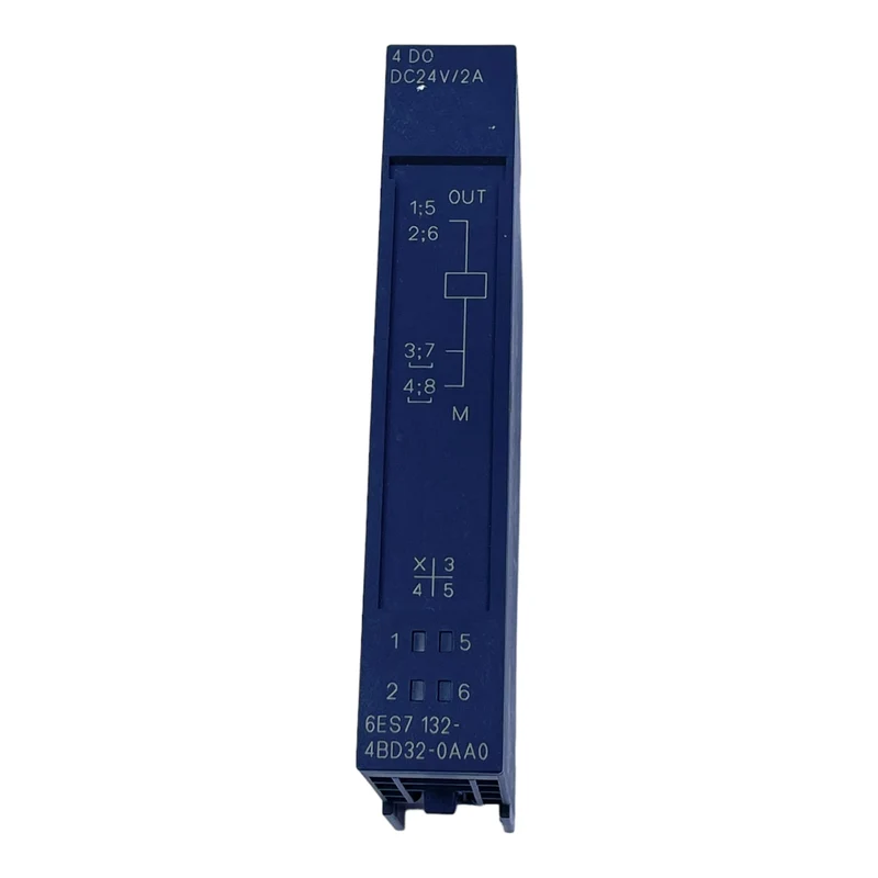 Siemens 6ES7132-4BD32-0AA0 Elektronikmodul 24 V DC für industriellen Einsatz