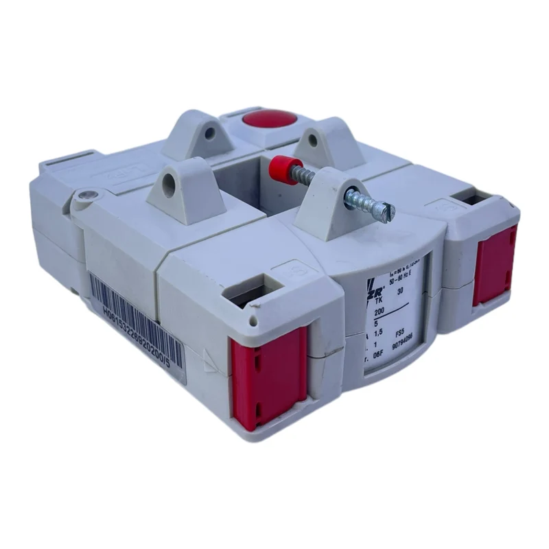 NZR TK30 Stromwandler 50/60Hz 0,72/3KV für industriellen Einsatz Stromwandler