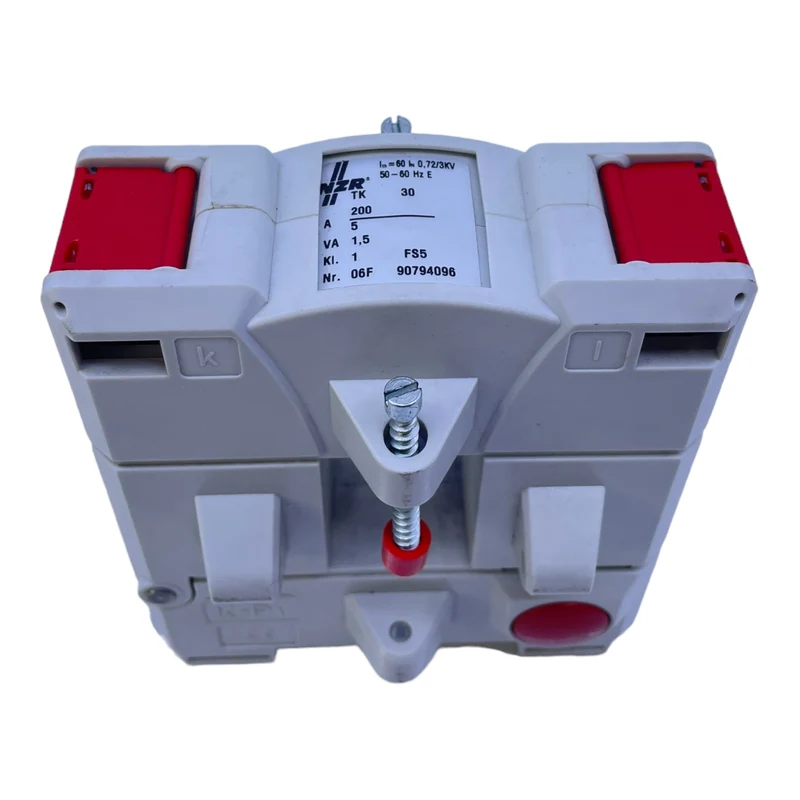 NZR TK30 Stromwandler 50/60Hz 0,72/3KV für industriellen Einsatz Stromwandler