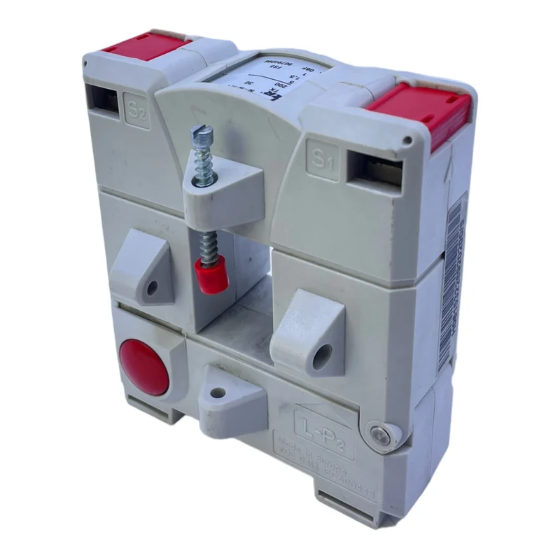 NZR TK30 Stromwandler 50/60Hz 0,72/3KV für industriellen Einsatz Stromwandler