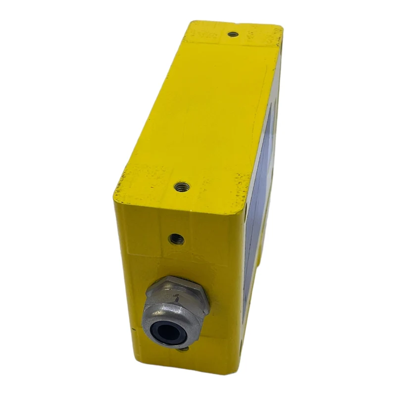 Sick WSU26-110 Sicherheitslichtschranke 220-240V 46/62Hz 5VA Industrie Einsatz