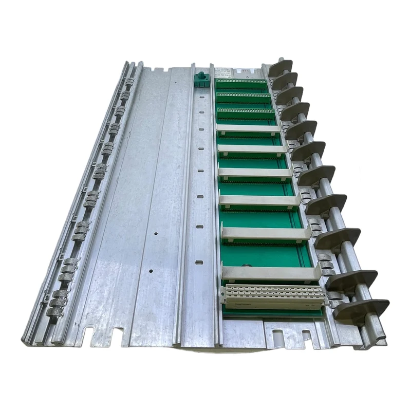 Siemens 6ES5701-1LA12 Subrack Baugruppenträger für industriellen Einsatz Siemens