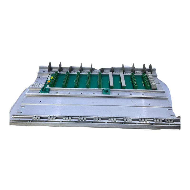 Siemens 6ES5701-1LA12 Subrack Baugruppenträger für industriellen Einsatz Siemens