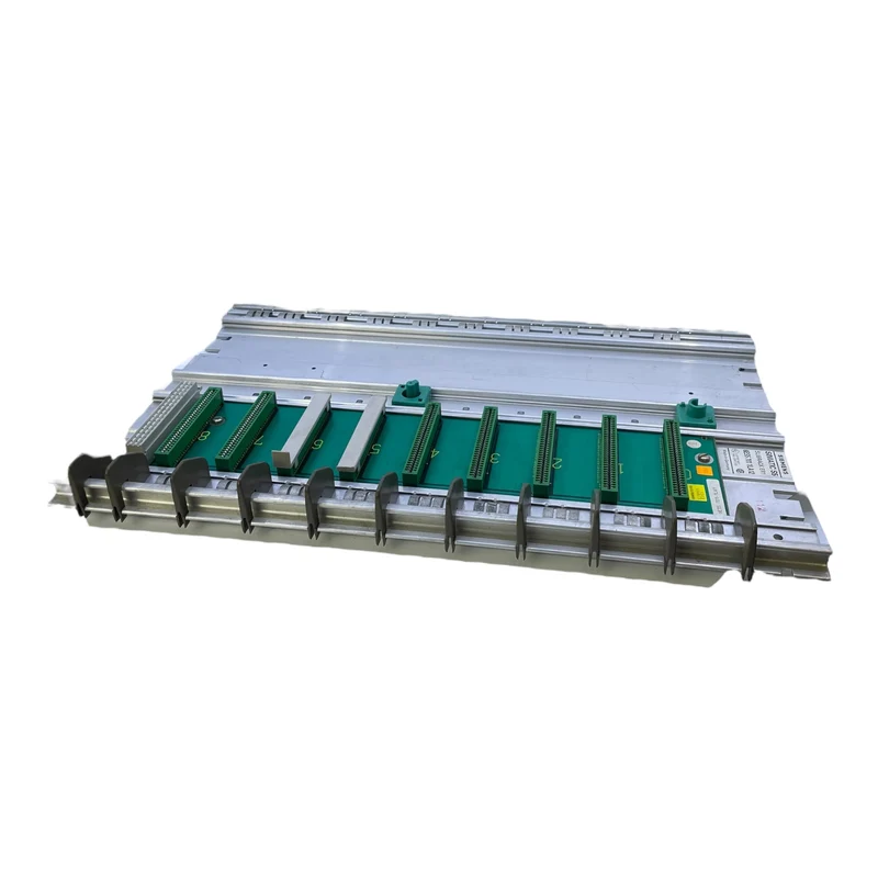 Siemens 6ES5701-1LA12 Subrack Baugruppenträger für industriellen Einsatz Siemens