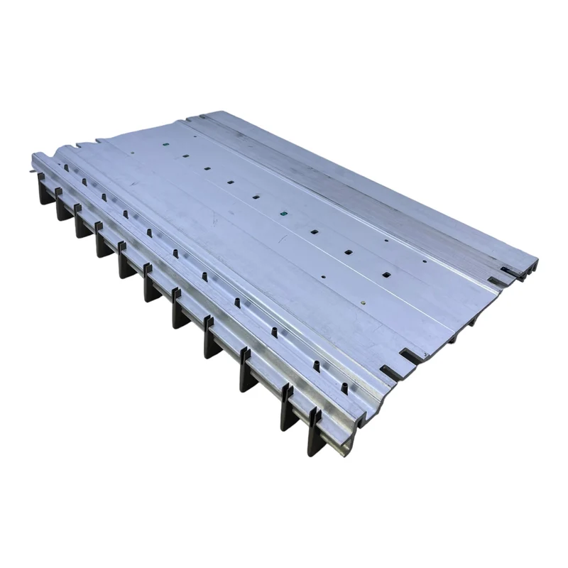 Siemens 6ES5701-1LA12 Subrack Baugruppenträger für industriellen Einsatz Siemens