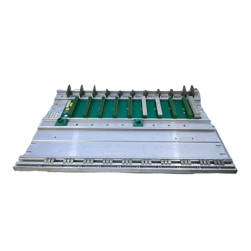 Siemens 6ES5701-1LA12 Subrack Baugruppenträger für industriellen Einsatz Siemens