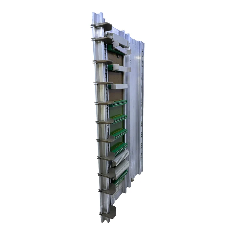Siemens 6ES5700-1LA11 Subrack Baugruppenträger für industriellen Einsatz