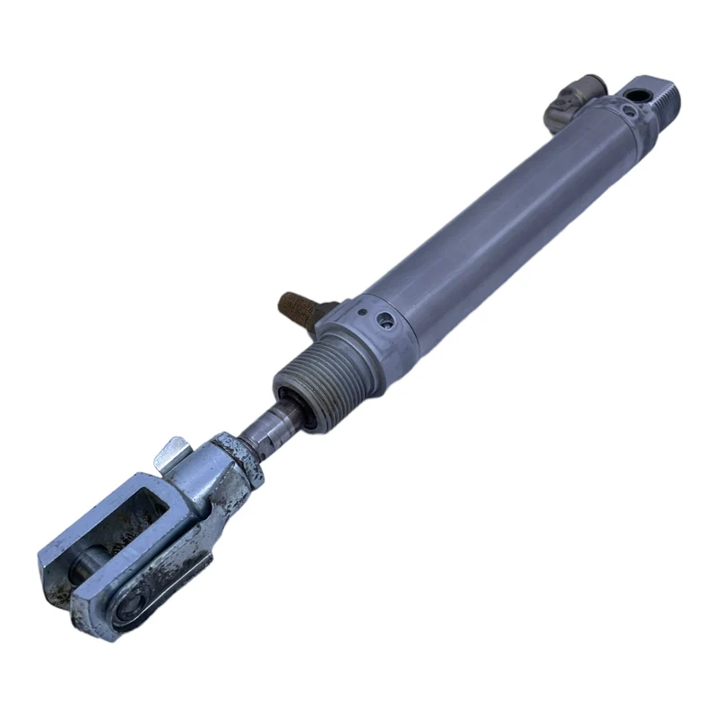 Hoerbiger PA67510-0198 Pneumatikzylinder für industriellen Einsatz Pneumatik
