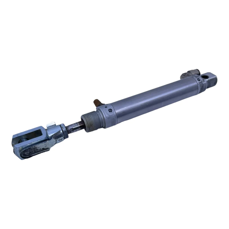 Hoerbiger PA67510-0198 Pneumatikzylinder für industriellen Einsatz Pneumatik