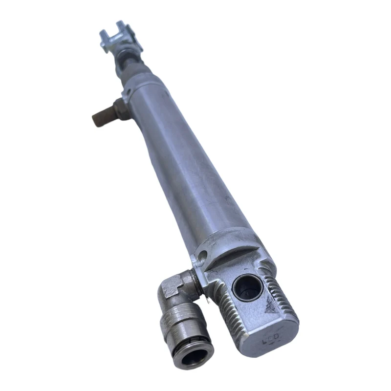 Hoerbiger PA67510-0198 Pneumatikzylinder für industriellen Einsatz Pneumatik