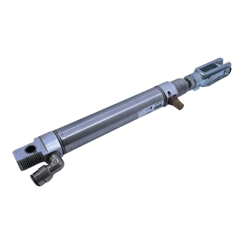 Hoerbiger PA67510-0198 Pneumatikzylinder für industriellen Einsatz Pneumatik