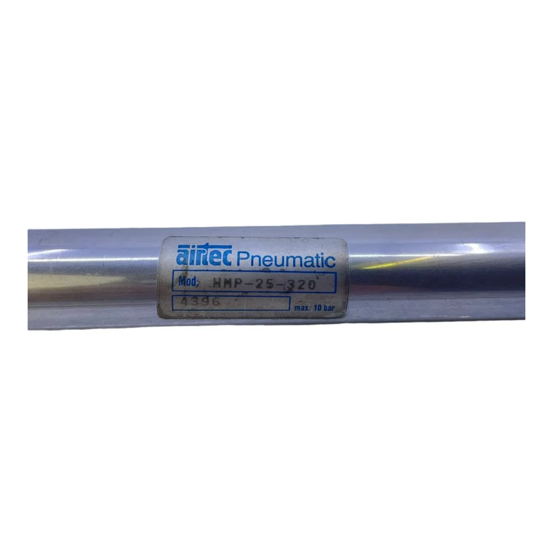 Airtec HMP-25-320 Pneumatikzylinder für industriellen Einsatz Pneumatikzylinder