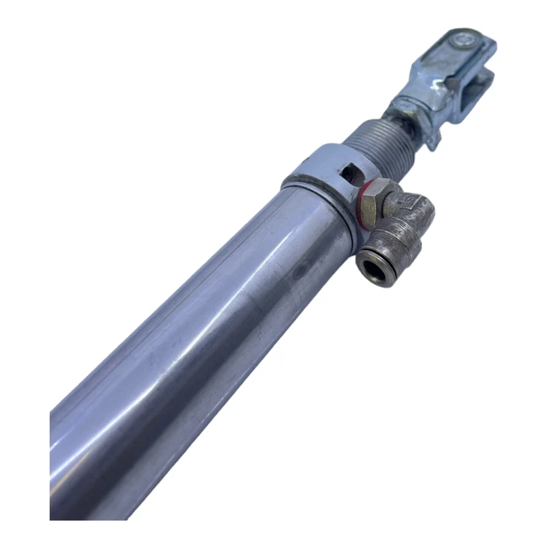 Airtec HMP-25-320 Pneumatikzylinder für industriellen Einsatz Pneumatikzylinder