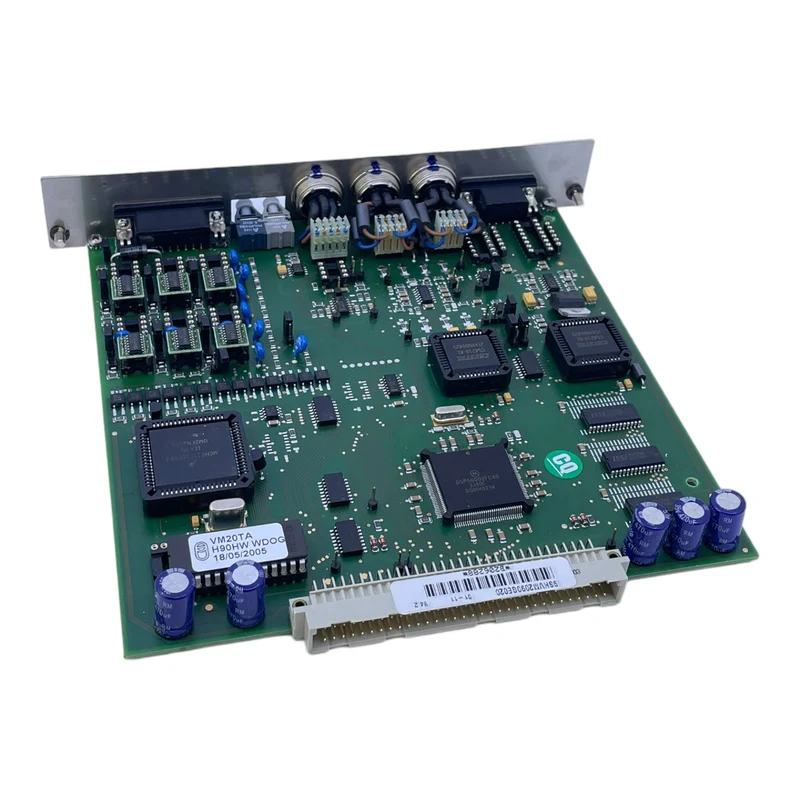 Balance System 9SHVM2090GE020 Karte für industriellen Einsatz