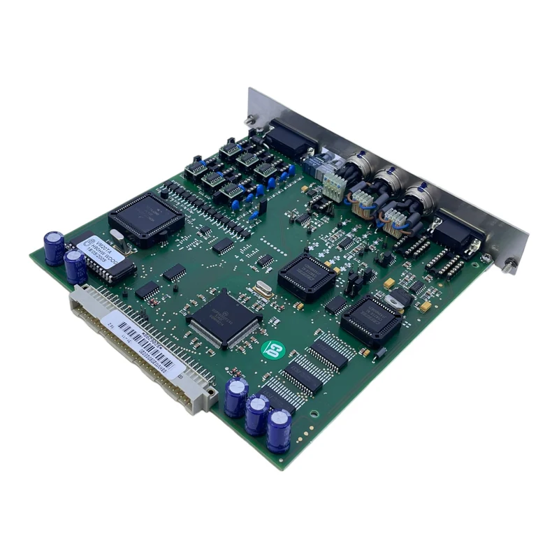Balance System 9SHVM2090GE020 Karte für industriellen Einsatz