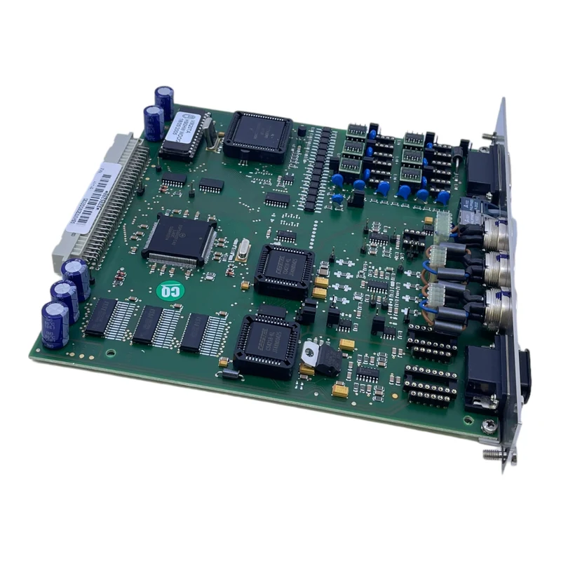 Balance System 9SHVM2090GE020 Karte für industriellen Einsatz