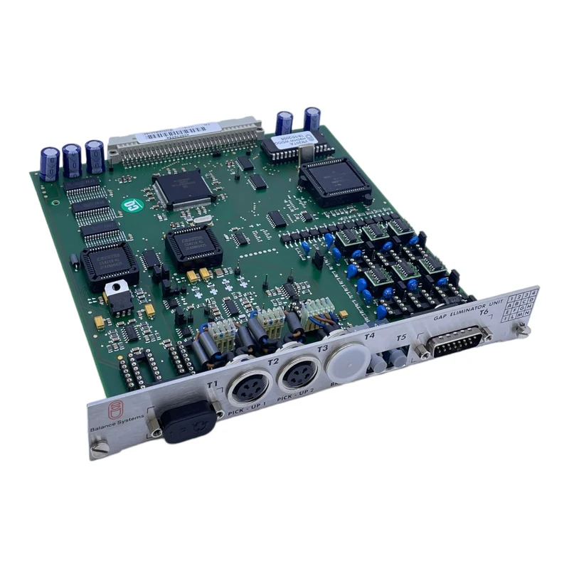 Balance System 9SHVM2090GE020 Karte für industriellen Einsatz
