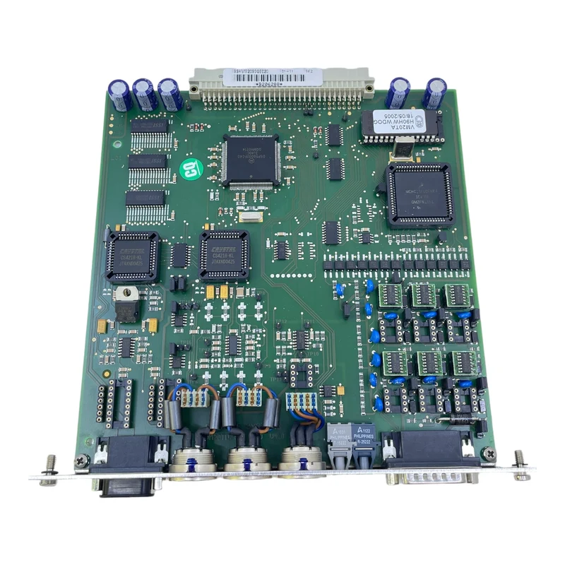 Balance System 9SHVM2090GE020 Karte für industriellen Einsatz