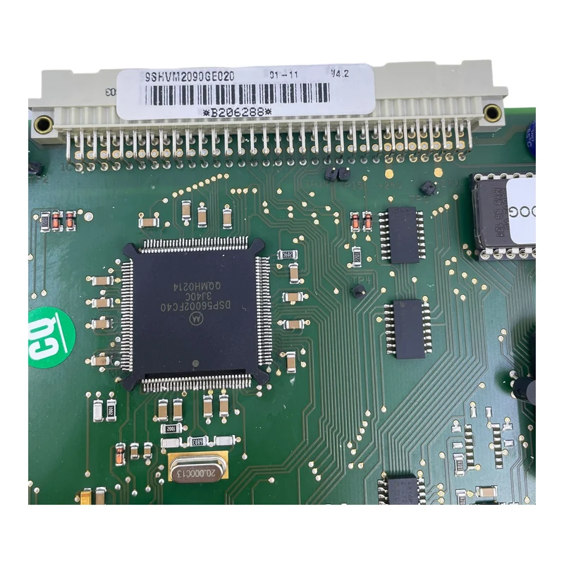 Balance System 9SHVM2090GE020 Karte für industriellen Einsatz