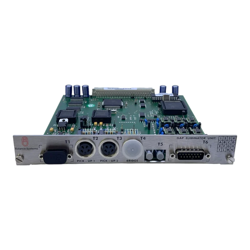 Balance System 9SHVM2090GE020 Karte für industriellen Einsatz