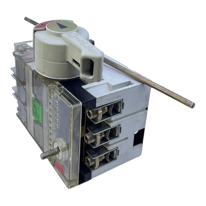 Moeller N9-250 Leistungsschalter 250A 690V AC-23A für industriellen Einsatz