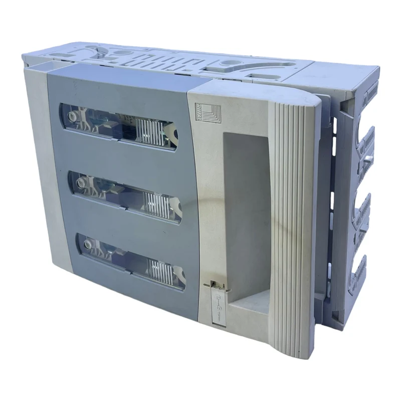 Rittal SV9344.100 NH-Sicherungshalterung 250A 690V AC für industriellen Einsatz