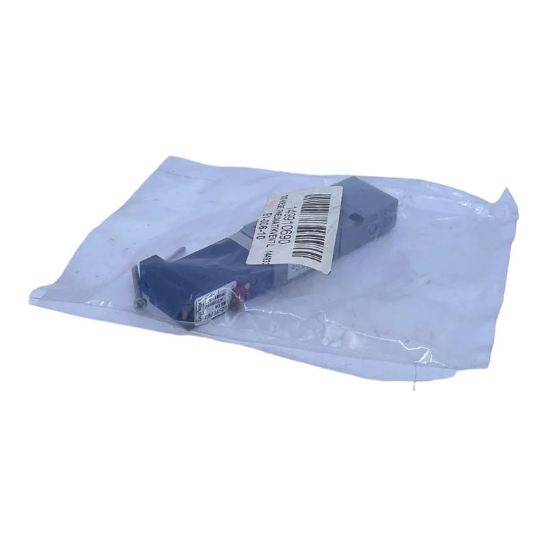 Bürkert 00234528 Magnetventil für industriellen Einsatz Magnetventil Ventil