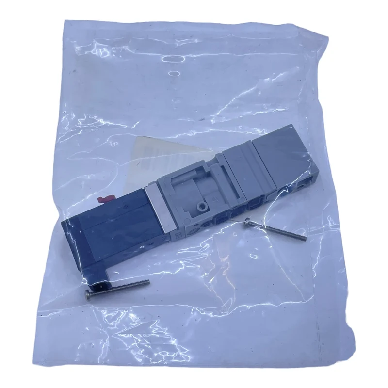 Bürkert 00234528 Magnetventil für industriellen Einsatz Magnetventil Ventil