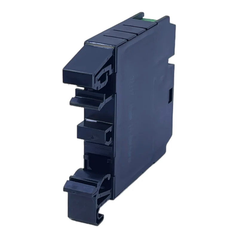 Murr 51851 Ausgangsrelais 24V 14mA 50/60Hz 5A 250V für industriellen Einsatz