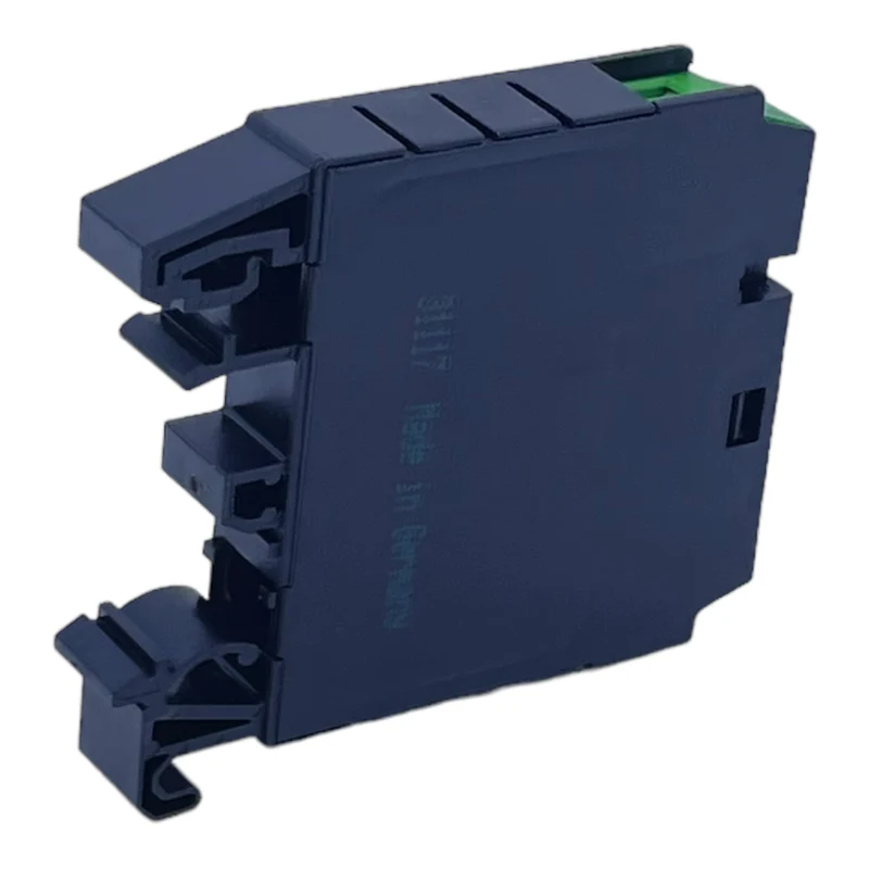 Murr 51851 Ausgangsrelais 24V 14mA 50/60Hz 5A 250V für industriellen Einsatz