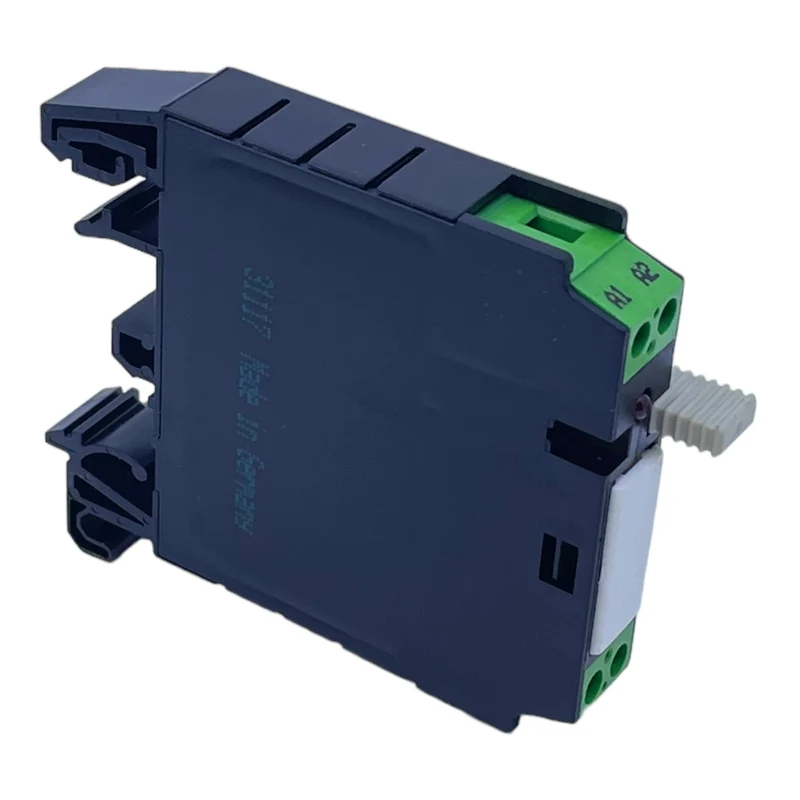 Murr 51851 Ausgangsrelais 24V 14mA 50/60Hz 5A 250V für industriellen Einsatz