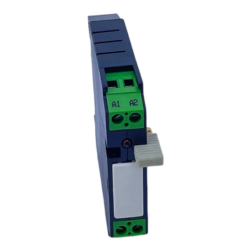 Murr 51851 Ausgangsrelais 24V 14mA 50/60Hz 5A 250V für industriellen Einsatz
