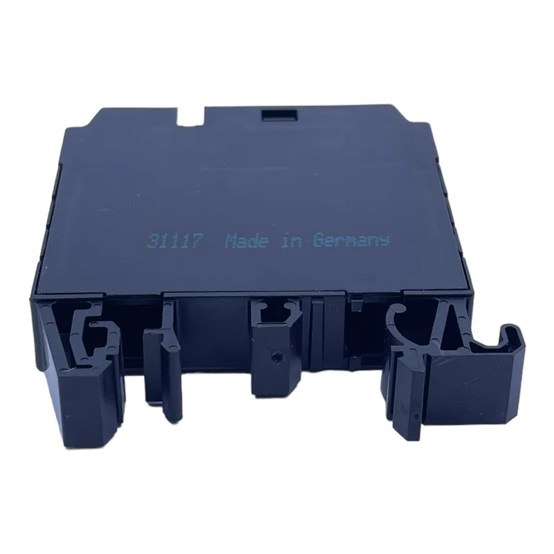 Murr 51851 Ausgangsrelais 24V 14mA 50/60Hz 5A 250V für industriellen Einsatz