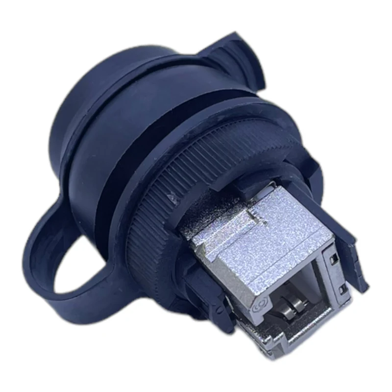 Weidmüller IE-FCM-RJ45-C Steckverbinder/Kupplung 1018790000 VE: 10stk/pcs