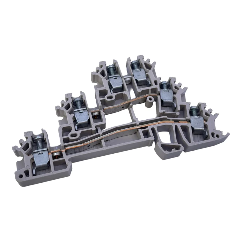 Weidmüller DLD 2.5 DB Reihenklemme 1784180000 VE: 50stk/pcs Industrie Einsatz