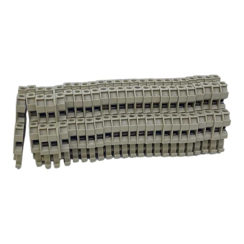 Weidmüller DK4/35 Reihenklemme 039666 VE:25stk/pcs für industiellen Einsatz